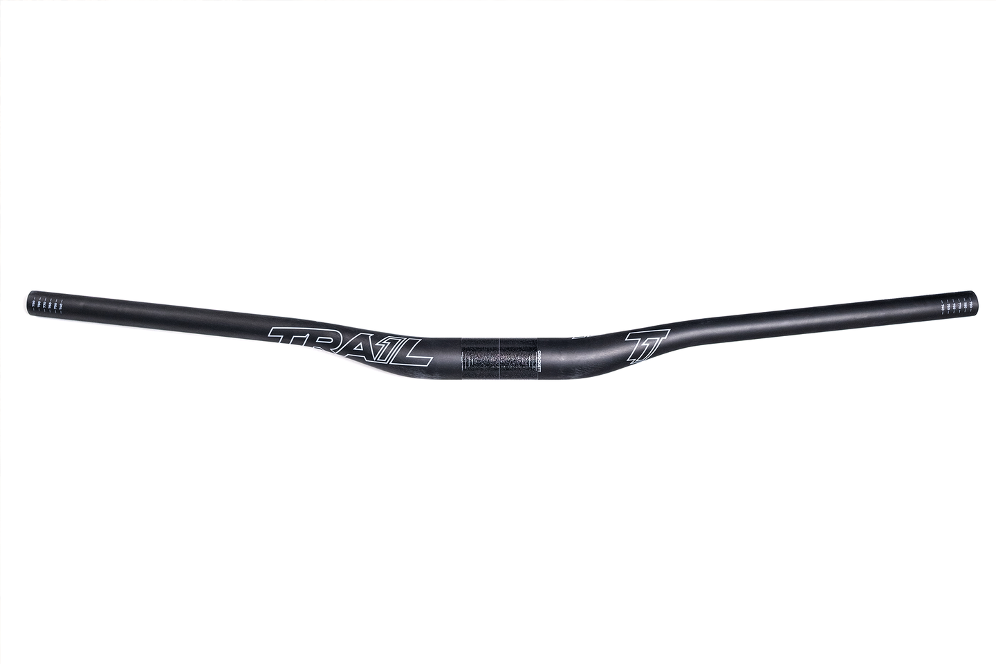 The Crockett Carbon Handlebar
