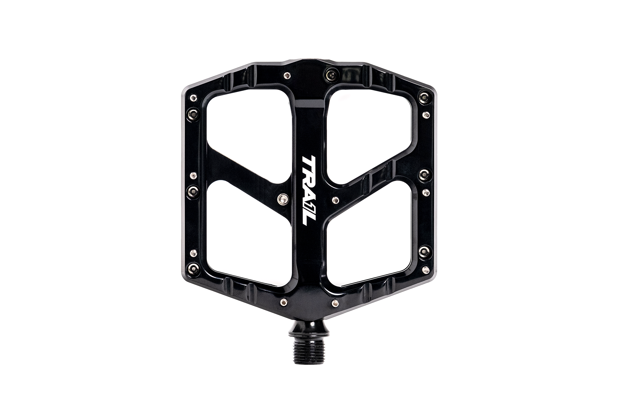 Alloy pedals shop
