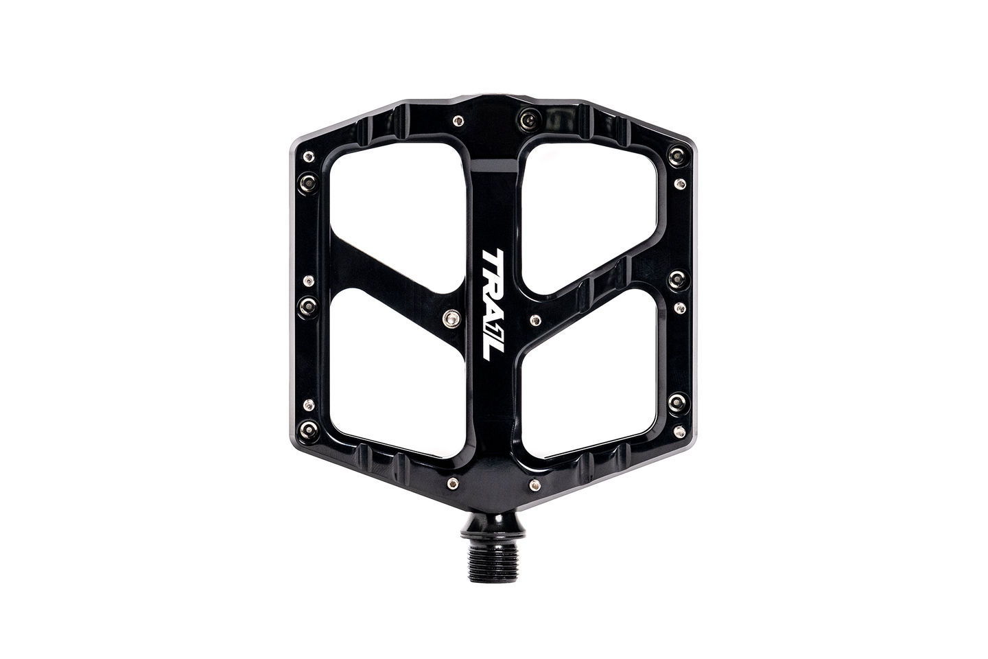 alloy pedals The Sage Alloy Pedal