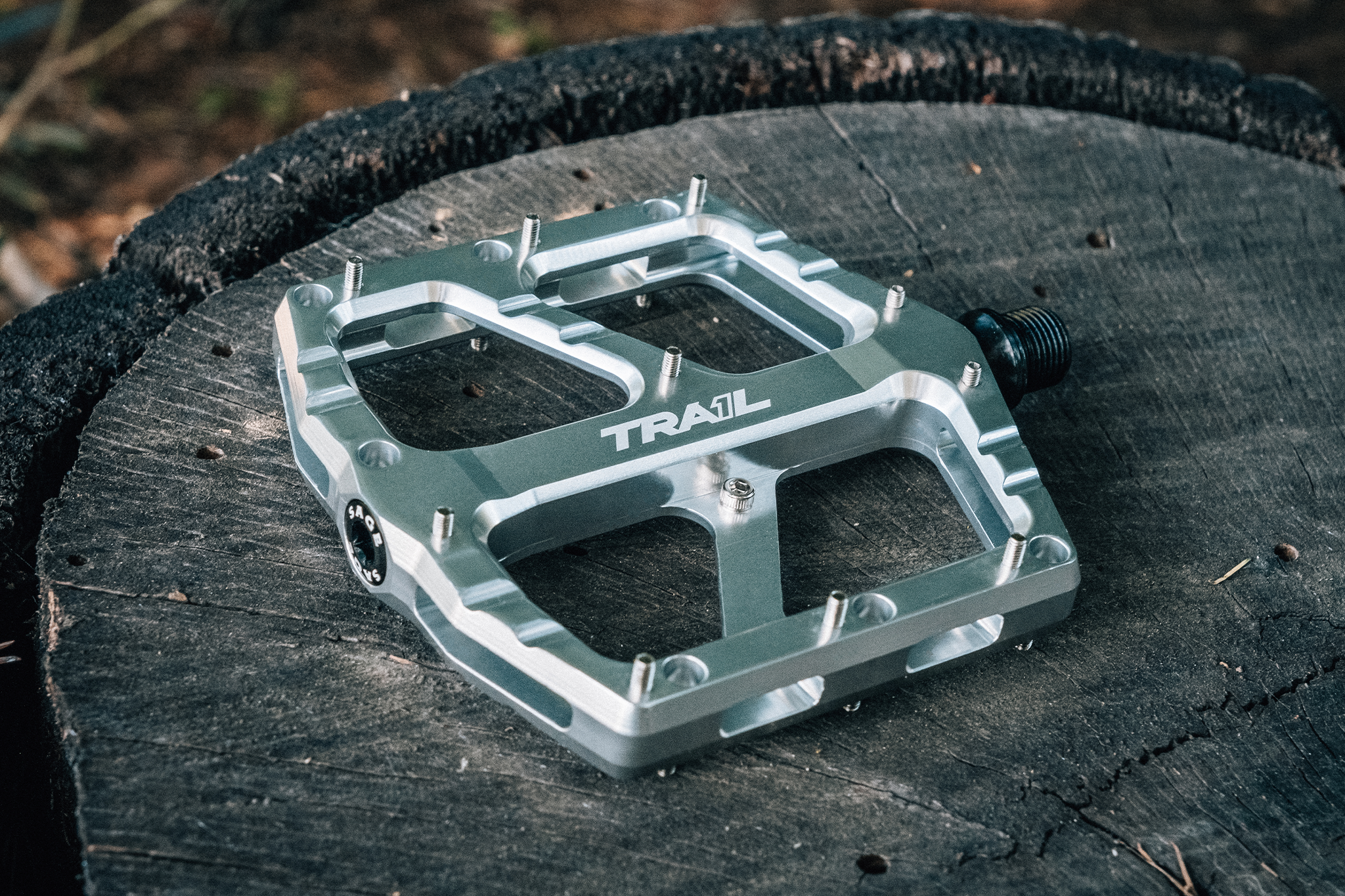 The Debut - Trail One Components