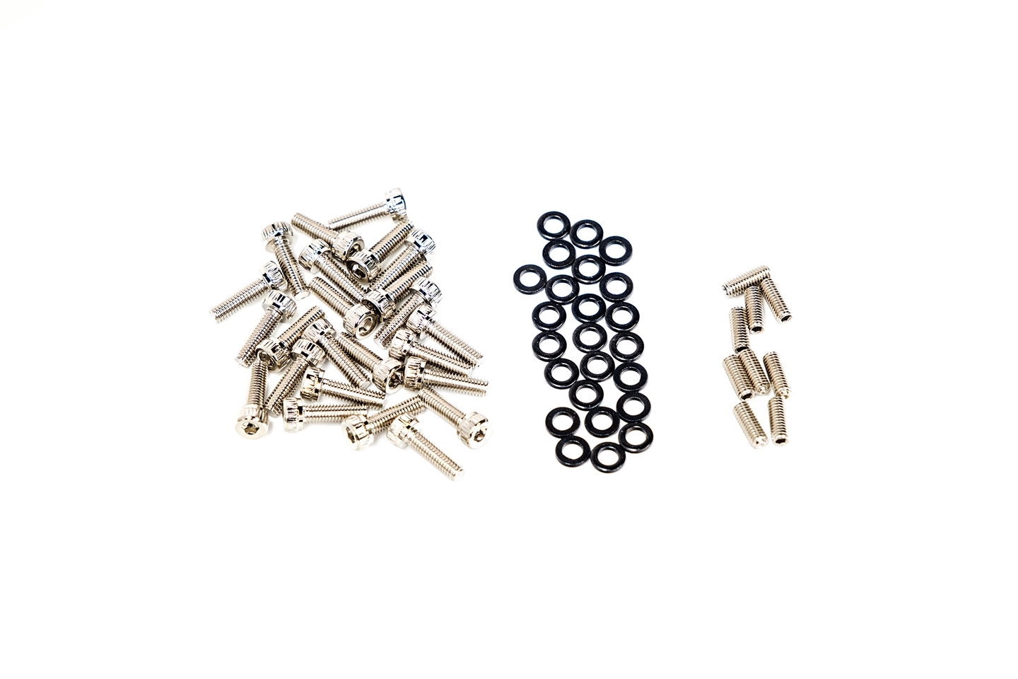 Trail One Pedal Pin Kits