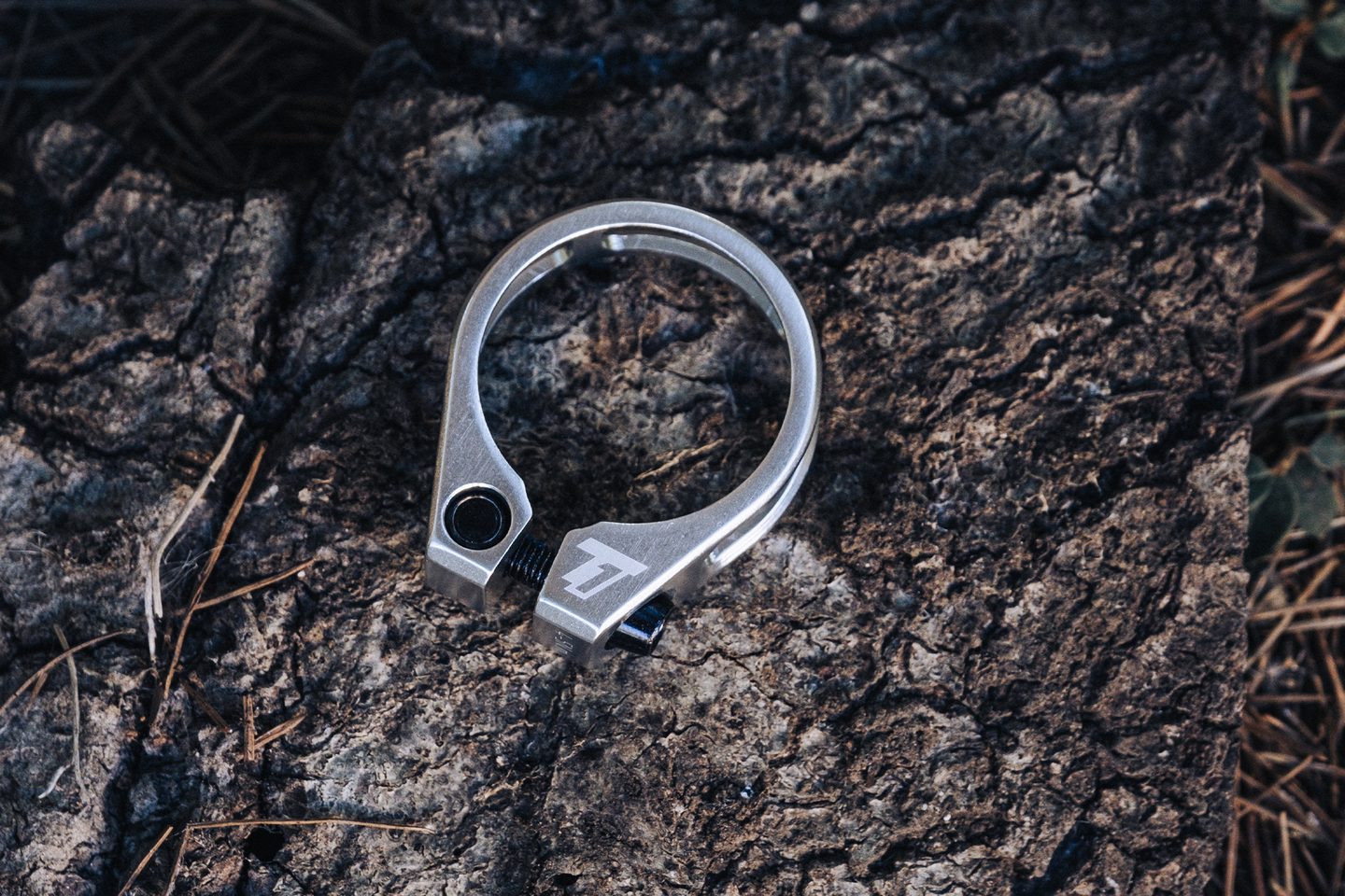 The Trail One Seatpost Clamp
