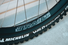 Load image into Gallery viewer, The Shed Wheelset w/ 1/1 Hubs
