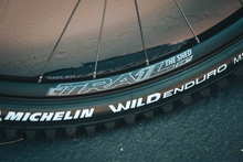 Load image into Gallery viewer, The Shed Wheelset w/ 350DEG Hubs
