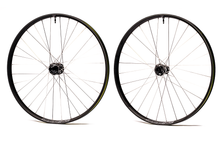 Load image into Gallery viewer, The Shed Wheelset w/ 350DEG Hubs
