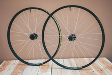 Load image into Gallery viewer, The Shed Wheelset w/ 350DEG Hubs
