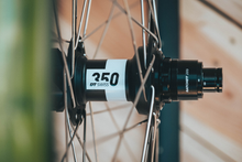 Load image into Gallery viewer, The Shed Wheelset w/ 350DEG Hubs
