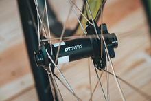 Load image into Gallery viewer, The Shed Wheelset w/ 350DEG Hubs
