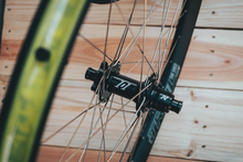 Load image into Gallery viewer, The Shed Wheelset
