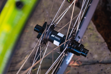 Load image into Gallery viewer, The Shed Wheelset

