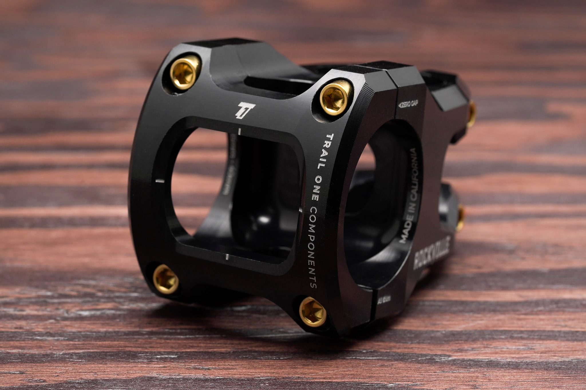 Mountain bike titanium bolt kits sales