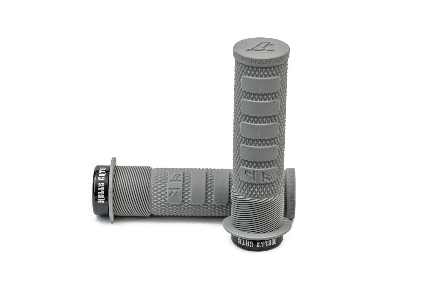The Hell's Gate Grips