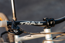 Load image into Gallery viewer, The Crockett Alloy Handlebar
