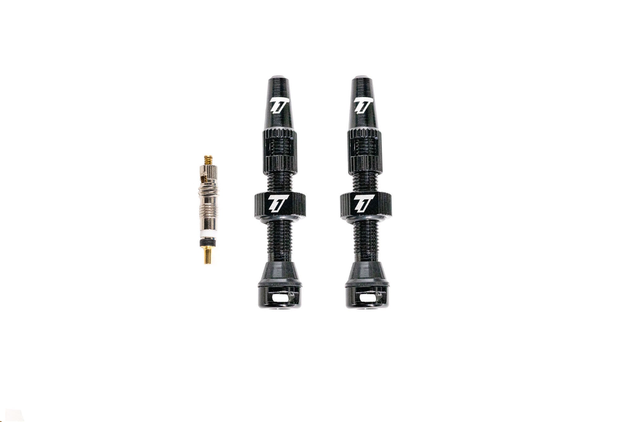 The Debut - Trail One Components